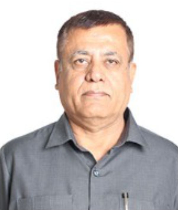 Dr. Satish Kumar Matta
