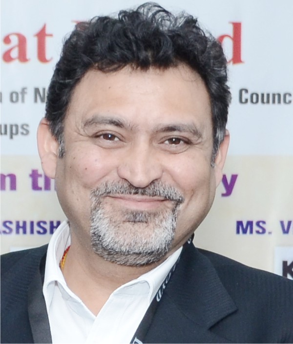 Mr. Yuvraj Sharma