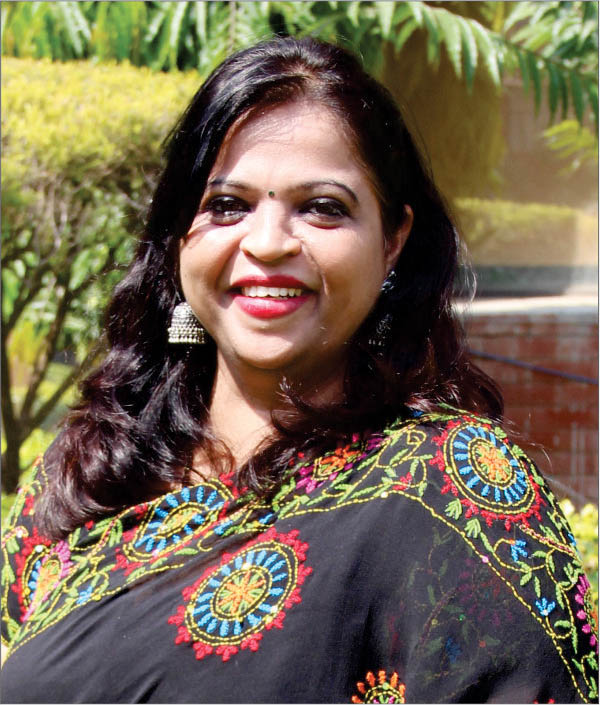Dr. Alka Jyoti