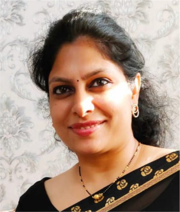 Prof.(Dr.) Krity Gulati
