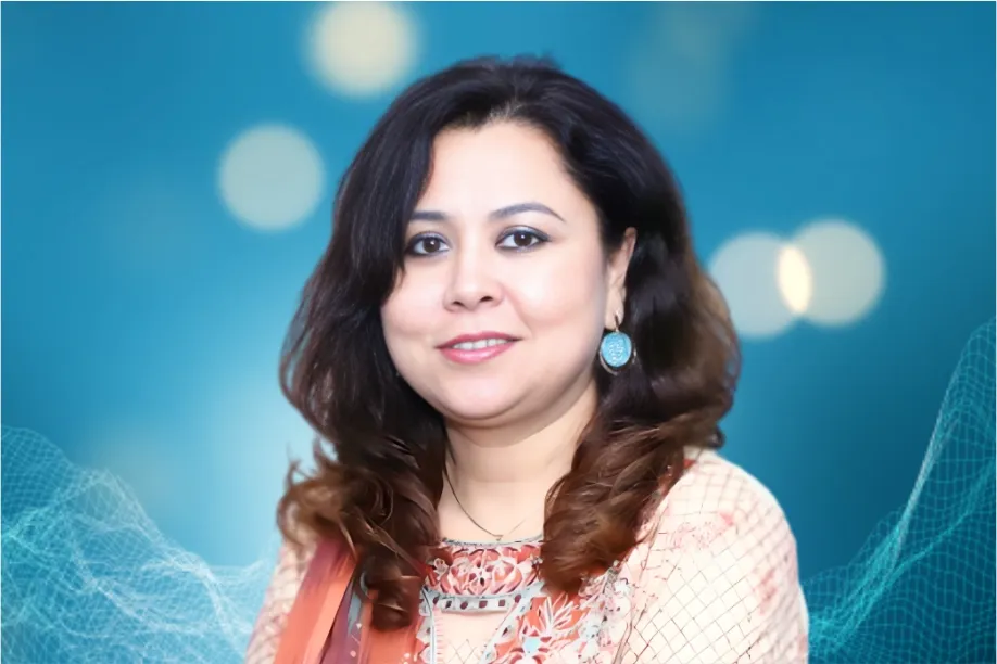 DR. FEHMINA KHALIQE
