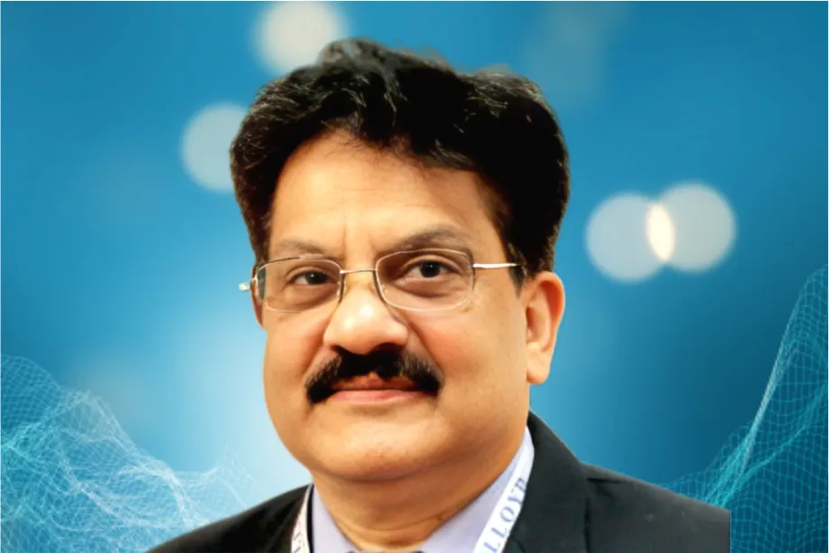 DR. SAUMENDRA MOHANTY