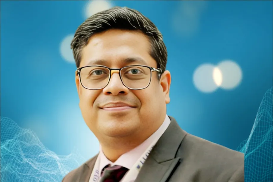 MR. MOHIT AGRAWAL