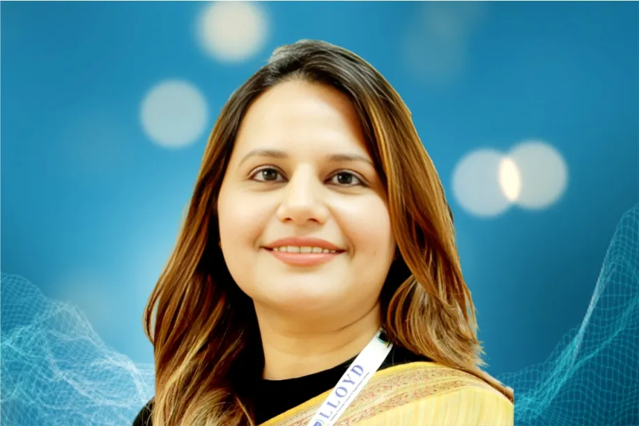 MS. NEHA ISSAR