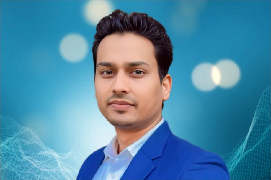 Mr. Atul Shukla