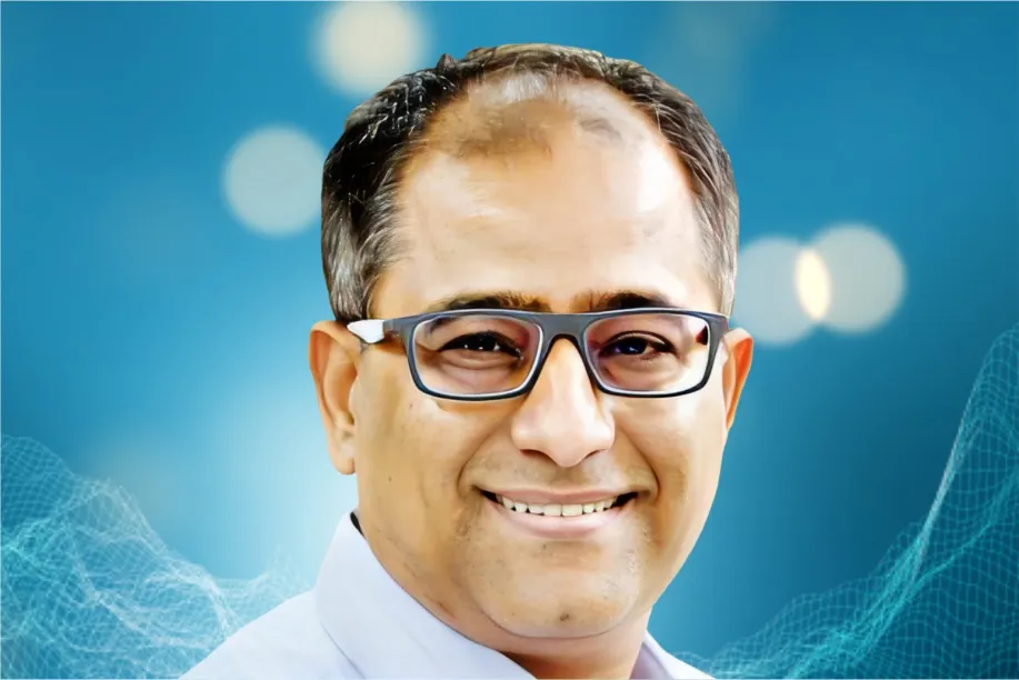 Mr. Manohar Thairani