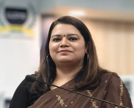 Natasha Gambhir