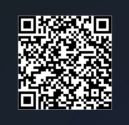 QR image