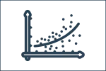 Using regression