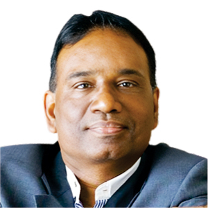 Anand Pillai