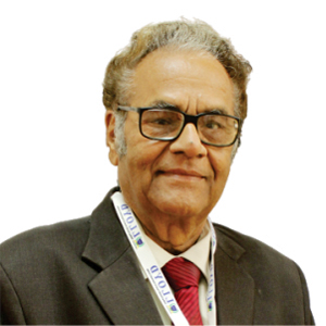 Prof. Subhash Kapoor