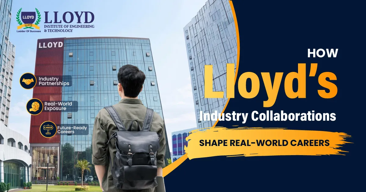 How Lloyd’s Industry Collaborations Shape Real-World Careers