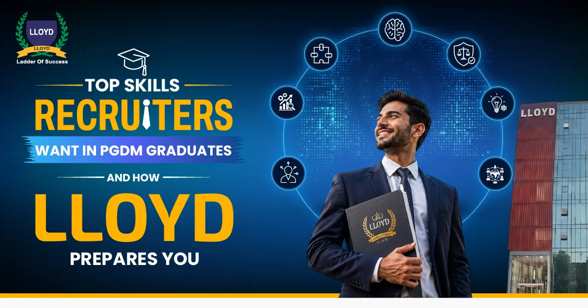 PGDM vs MBA in India: Which is Better for Your Career in 2030?