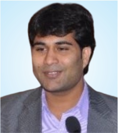 CS Dr, Shyam Agrawal