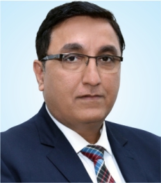 Dr. Naveen Seth