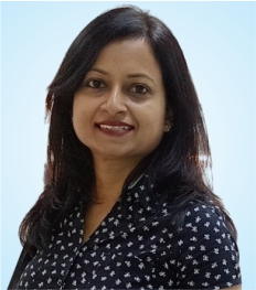 Dr. Sapna Katiyar