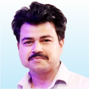 Prof. (Dr) Pradeep Bhardwaj