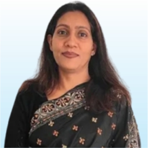 Prof. (Dr) Kriti Swarup