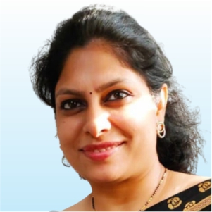 Prof. (Dr) Krity Gulati