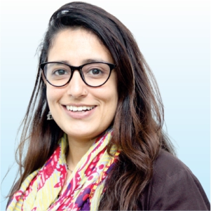 Prof. (Dr) Neetu Kamra