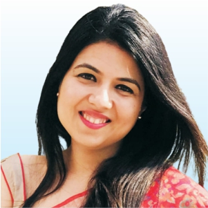 Ms. Ritika Khurana
