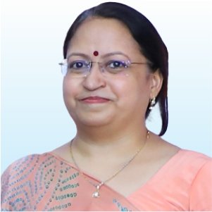 Dr. Ruchi Garg