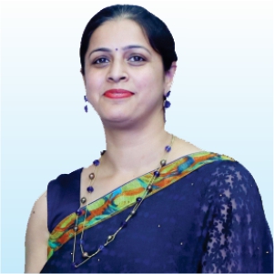 Prof. (Dr) Shilpi Sarna