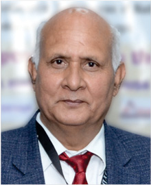 Dr. Babu Lal