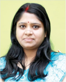 Dr. Shruti Traymbak