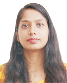 Ms. Soumya Singhal