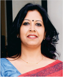 Dr. Vandana Arora Sethi