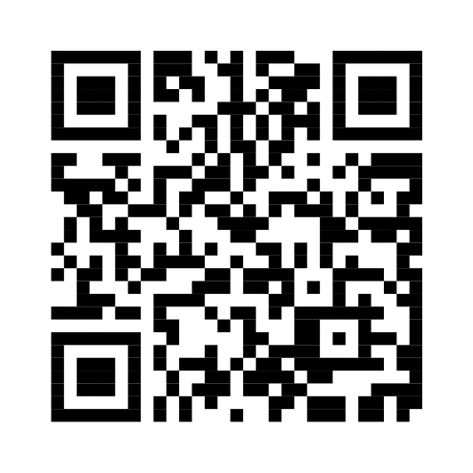 QR code to submit your paper on Microsoft CMT