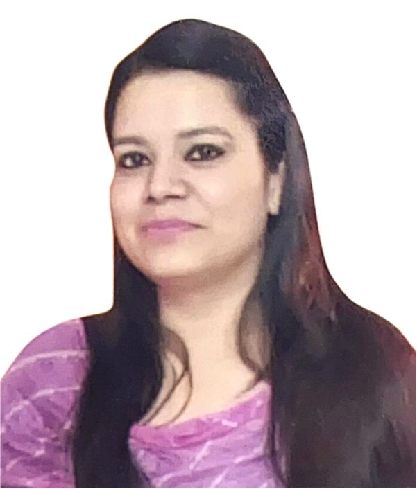 Ms. Natasha Gambhir Bajaj