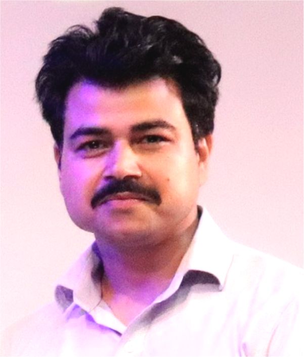 Dr. Pradeep Bhardwaj