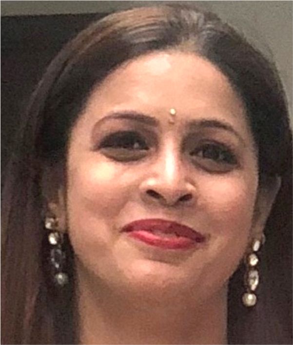 Dr. Shilpi Sarna