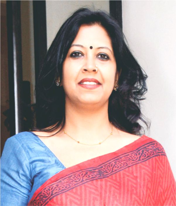 Dr. Vandana Arora Sethi