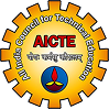 AICTE logo
