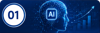 Theme 1 — Artificial Intelligence and Digital Transformation in Business