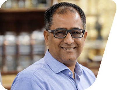 Mr. Manohar Thairani