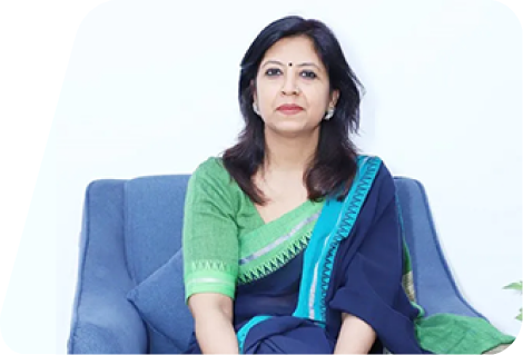 Dr. Vandana Arora Sethi
