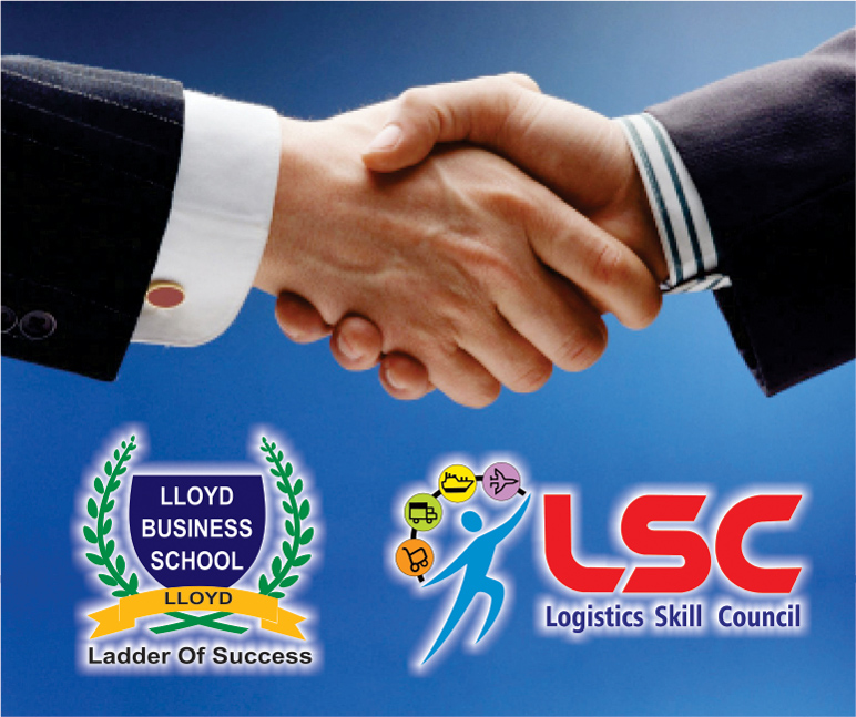 Logistics Sector Skill Council