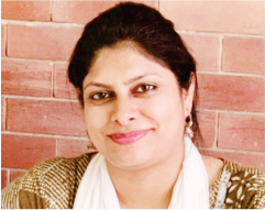 Dr. Krity Gulati Mehta