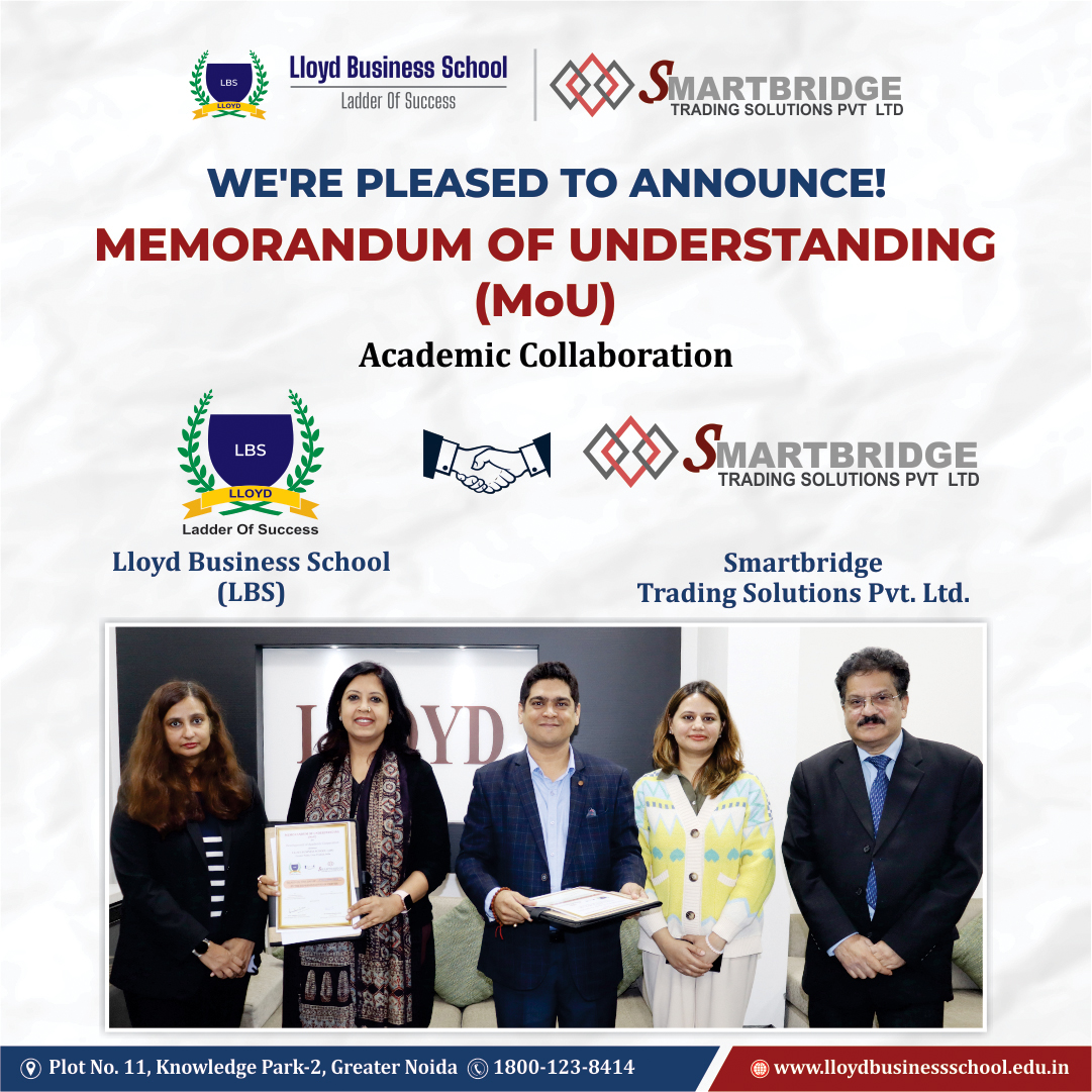 LBS collaboration with manpower