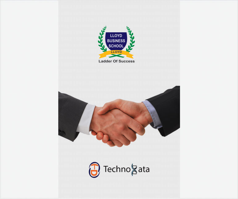 TechnoData Collaboration - LBS