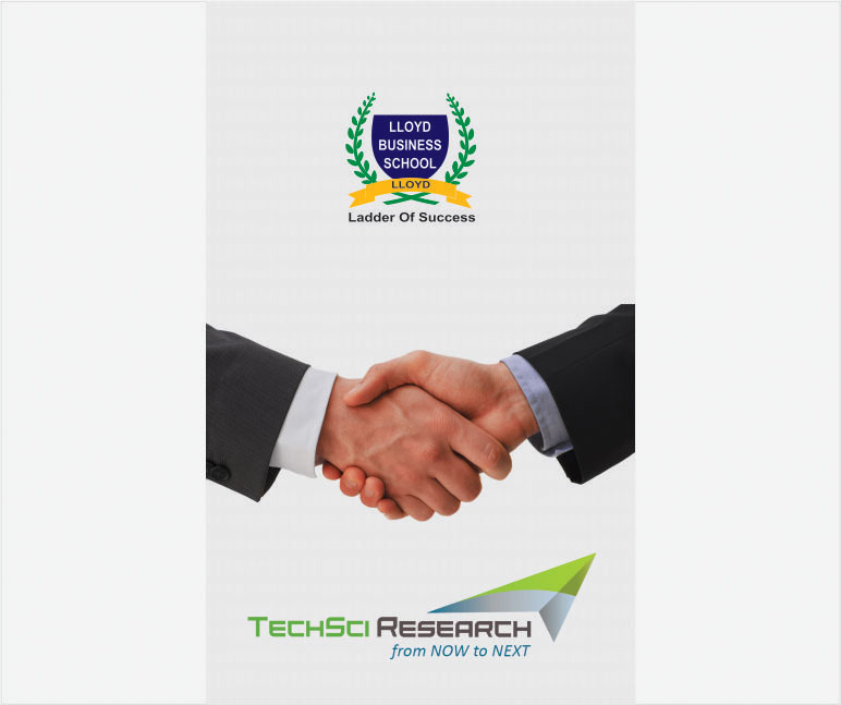 TechSci Collaboration