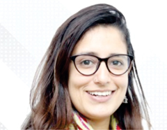 Dr. Neetu Kamra