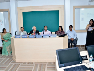 pgdm hr training