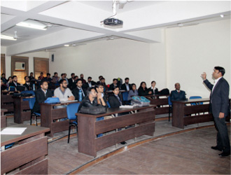 pgdm hr training