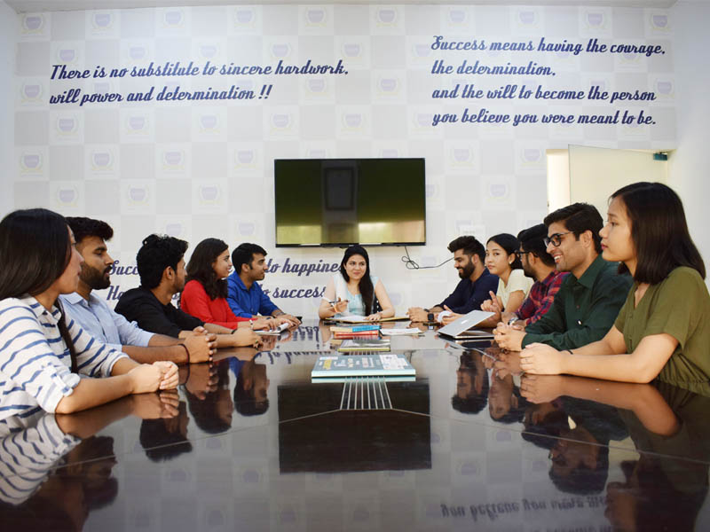 pgdm hr training