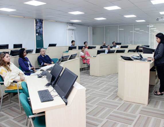 Team building workshops - Group Discussions
